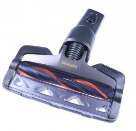 Philips Saeco Turbo Nozzle - 300005865901 Nozzle P8000 Metallic