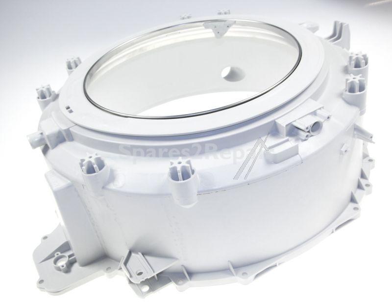 Tub Upper Part - 1024421 Tub Front [Amica]