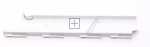 Guide-rail - 1058604 Large Straight Rack Rail [Amica]
