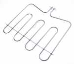 Compatible Bottom Element Oven - Oven Bottom Heating 1350w Alternative For Smeg 806890084