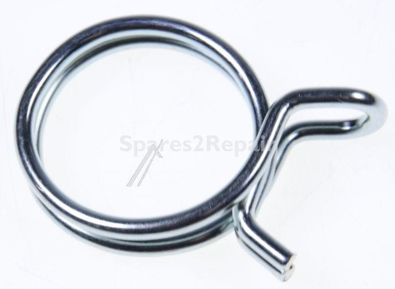 Hisense Gorenje Tube - 472302 Hose 15x9x45 Pvc