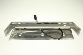 Defrosting Heater - 00360847 Heater-defrost [Bosch Siemens]