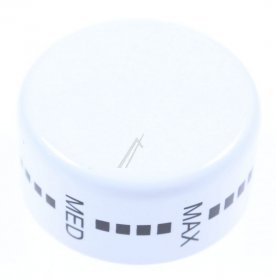 Button - 12131000003539 Screen Printing Knob [Midea]