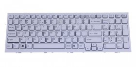 Sony Us United States Notebook keyboards - Keyboard (us)