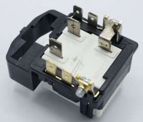 Hisense Gorenje Starter Relay - 714502 Starting Relay Pz59e1z