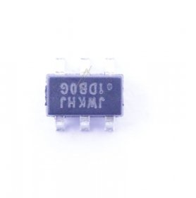 Sound United Ic - 943239102600s Ic Dc-dc Step Down Jw5061tc