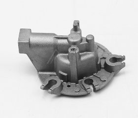 Burner Head Spreader - 1069357 Burner Element [Amica]