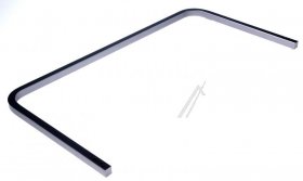 Tcl Stand Support - 68-781600-0za1ack Al Std 781600-0 al r=y skd m007 01 dec
