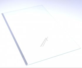Glass Panel - Glasplatte Kpl [Gorenje]