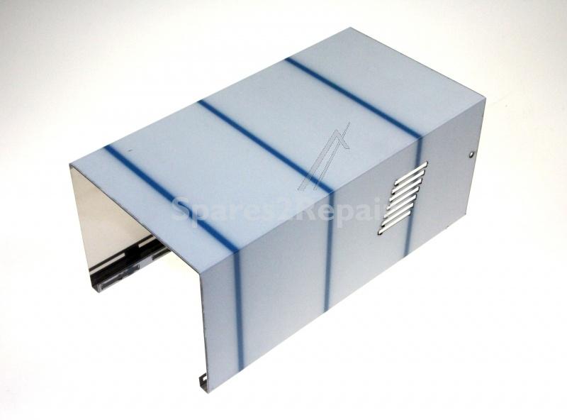 Smeg Housing Part - 767530609 Connection Box