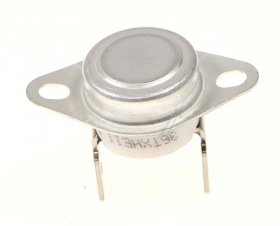 Haier Temperature Sensor For Washing Machines, Dryers, Dishwashers - 0024000402a 49050821 Temperature-controlled Instrument