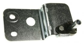 Meiling Door Hinges For Fridges - B1693 1 2 890177008 Lower Hinge Assembly