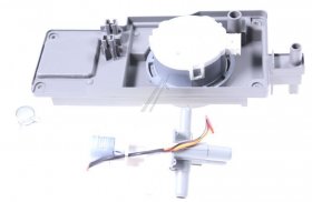 Lg Drain Pump - Agm30063303 Pump Assembly svc