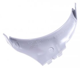 Samsung Casing Cover - Dd63-00308a Cover Circulation Pump dw9900m pp light