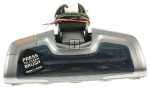 Floor Tool - 2199036407 Nozzle complete main 25 2v Up [Electrolux Aeg]