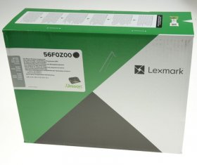 Lexmark Development Unit - 56f0z00 Drum Unit 60k