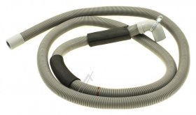 Tube - 12138100019039 Drain Hose Assembly [Midea]