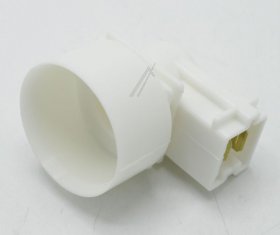 Lamp Cover - 49027774 Mask Bulb [Candy Hoover]