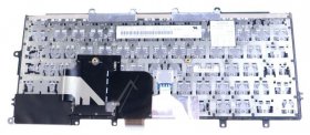 Ibm Lenovo Fr French Notebook keyboards - 04y0949 Lenovo Keyboard Fra
