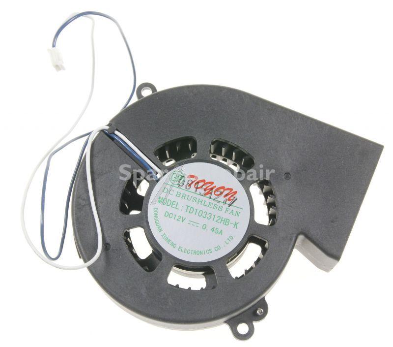 Hisense Gorenje Ventilator Motor - 533802 Fan