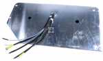 Induction Board - 162000241 C00869840 Bobbin Gr_right [Arcelik]