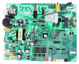 Hisense Gorenje Module - Electrical Unit - Hk1821253 Outdoor Control Board