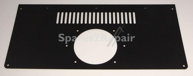 Candor Air Shield - Upper Wind Board - 3.02.08.0456A
