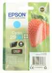 Epson Cartridge - 29xl C13t29924012 Ink Cartridge Cyan 6 4ml
