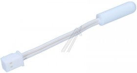 Fridge Thermostat - 49028981 Refrigerator Thermostat [Candy Hoover]