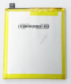 Motorola Phone Battery Packs - Je40 Sb18c30735 Assembly Bat Li Poly He50 Amperex Typ5000mah