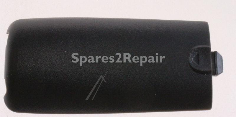 Panasonic Battery Compartment Lid - Pnkk1053z2 Battery Cover Gray