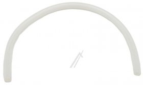 Jura Tube - Silikonschlauch 5x2x380mm