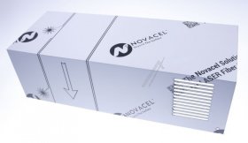 Smeg Fireplace - 060890540 Upper Chimney