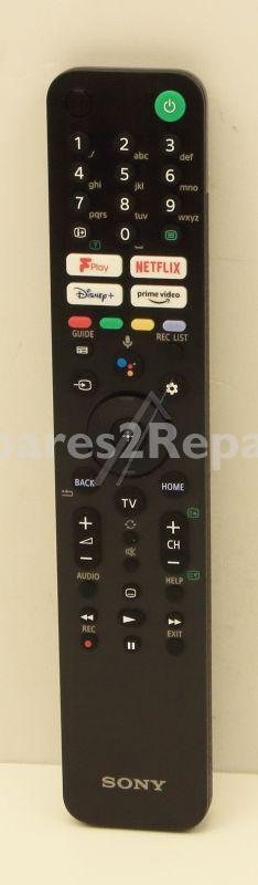 Sony Ir remote Control - 101139413 Remote Control (rmf-tx521e) For Uka Region