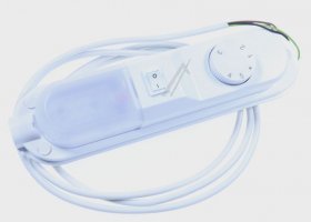 Fridge Thermostat - 32046917 Th b gr-266-$-ac(n)-f7-rez [Vestel]