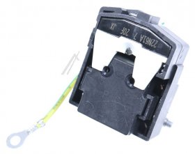 Hisense Gorenje Terminal Box - 845672 Connection Box Qpe2-c15md3-drb22n61