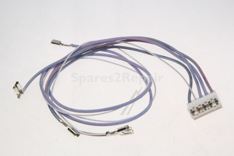Mains Power Lead - 12016182 Power Cord [Bosch Siemens]