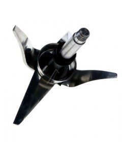 Mixer - Blender Blade - Ss-1530001004 Blender Knife [Groupe SEB]