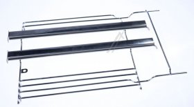 Hisense Gorenje Telescopic Slideout Oven Grills - 475255 Guide 60 Part Extension 2n R