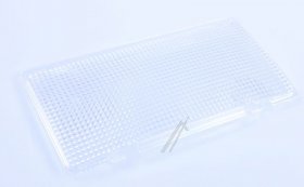 Haier Lamp Cover - 0060216759 49052687 Lamp Housing Pc