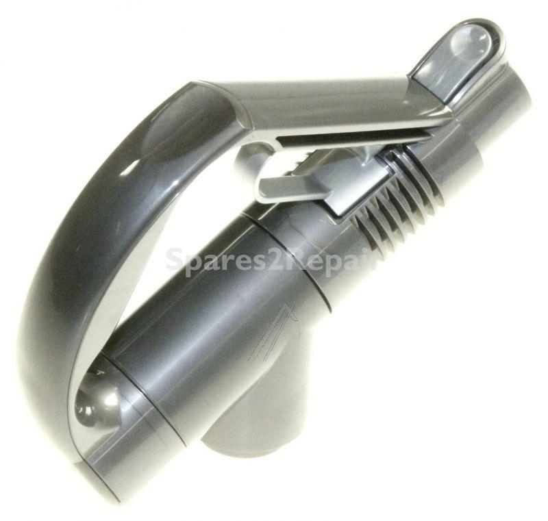 Dyson Handle - 0424712 904247-12 Rohrgriff Dc07 S-y