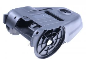 Philips Housing Frame - 996510077674 Lower Housing