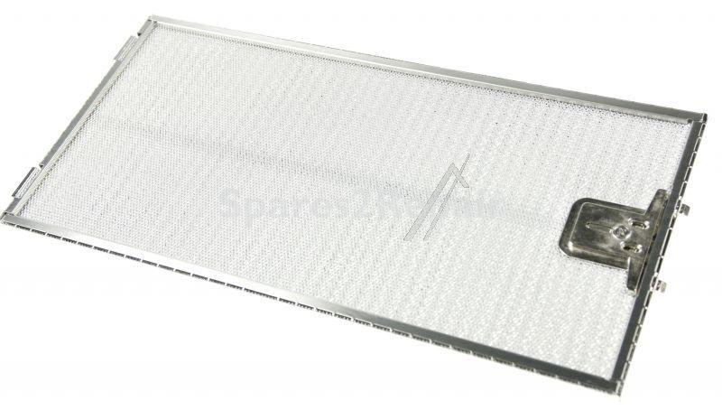 Metal Grease Trap - 11013995 Metallic Grease Filter [Bosch Siemens]