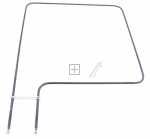 Compatible Bottom Element Oven - Electrolux 1000w Alternative Sole Heater 140063361020 - 140063361012