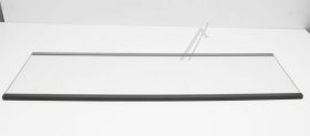 Hisense Gorenje Glass Panel - Hk2156363 Glass Shelf Assembly
