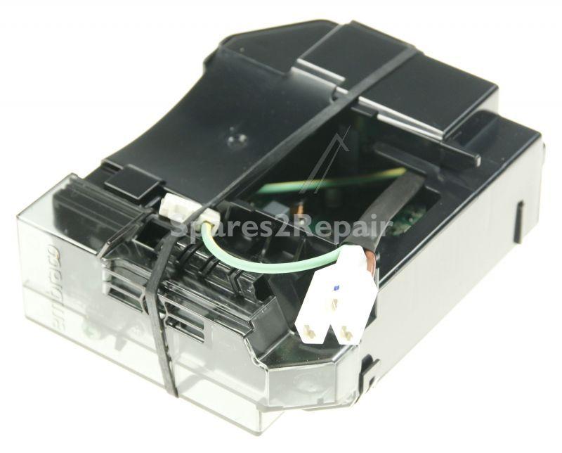 Relay - 00162662 Relay-starting [Bosch Siemens]