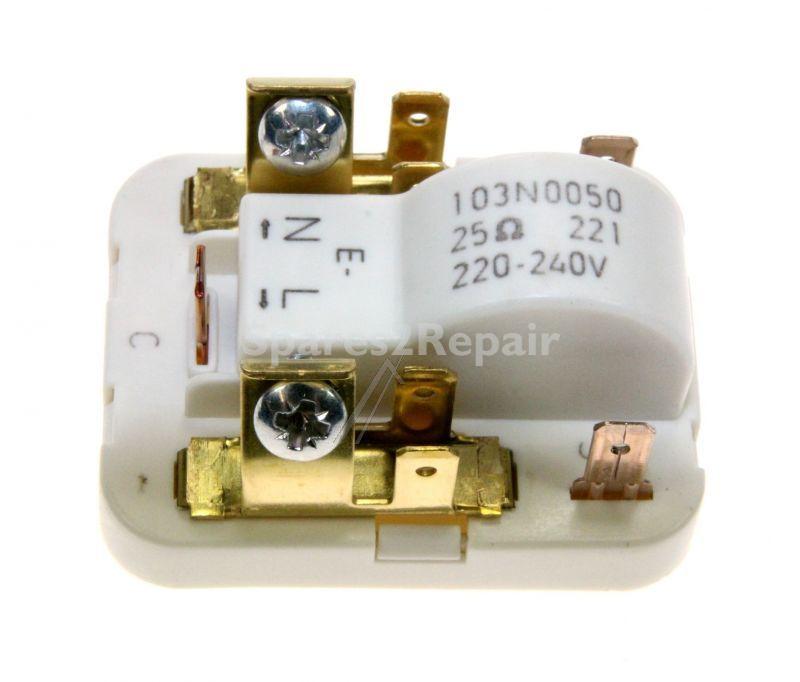 Starter Relay - 103n0050 00426099 Starting Device [Bosch Siemens]