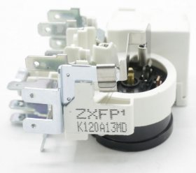 Relay - 00051253 Relay-starting [Bosch Siemens]
