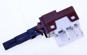 Smeg Power Switch - 816450270 Push-button S board St08