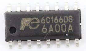 Panasonic Ic - C0dbayy02411 Ic Resonant Controller